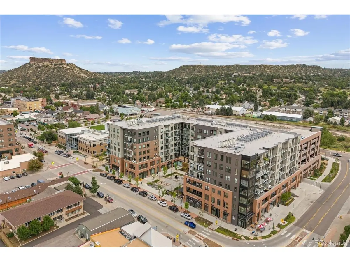 20 Wilcox St #317, Castle Rock, CO 80104 - #1
