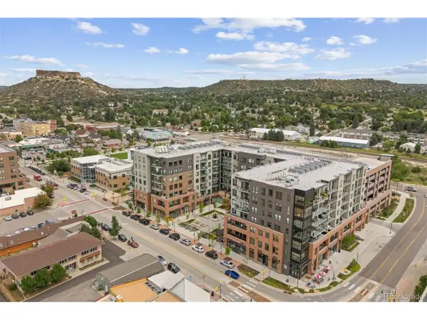20 Wilcox St #317, Castle Rock, CO 80104