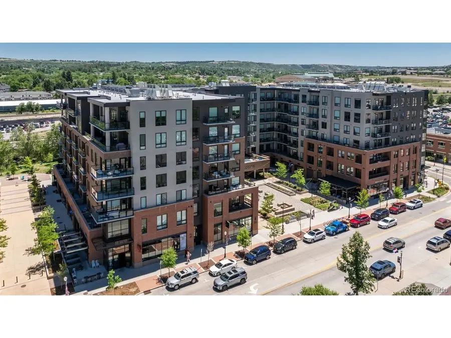 20 Wilcox St #317, Castle Rock, CO 80104 - #2