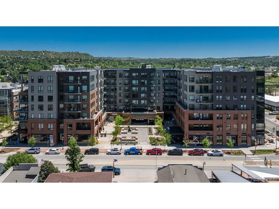 20 Wilcox St #317, Castle Rock, CO 80104 - #3