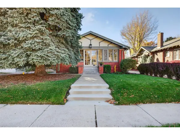 607 Madison St, Denver, CO 80206