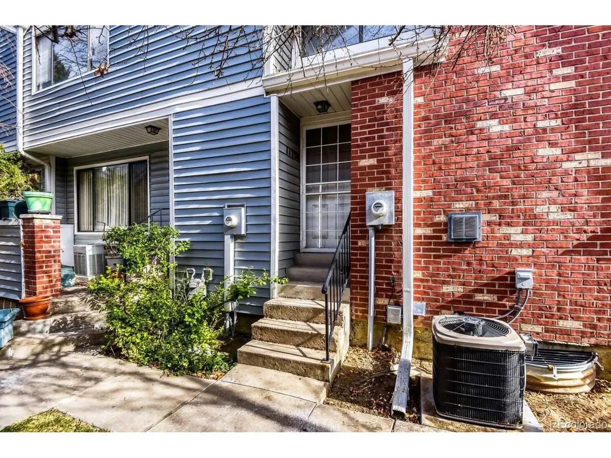 11750 E Cedar Ave, Aurora, CO 80012 - #1