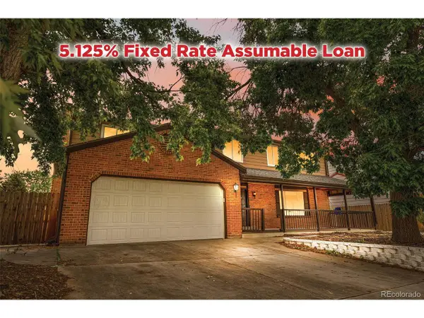 1758 S Tucson St, Aurora, CO 80012