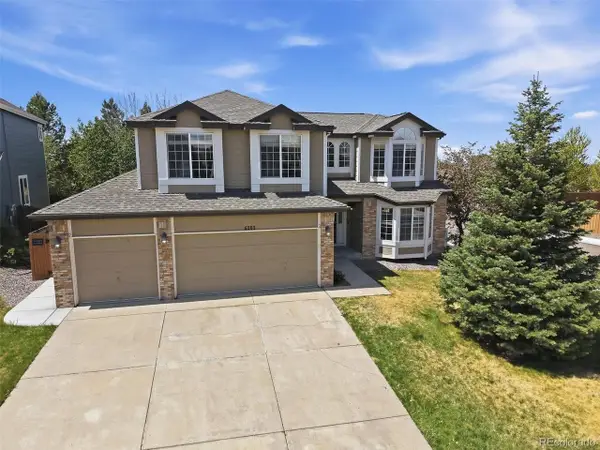 6101 S Shawnee St, Centennial, CO 80015