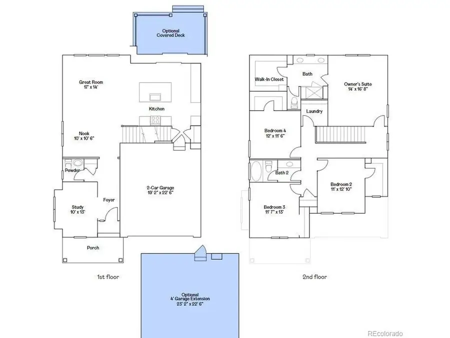 28355 E 5th Ave, Watkins, CO 80137 - #2