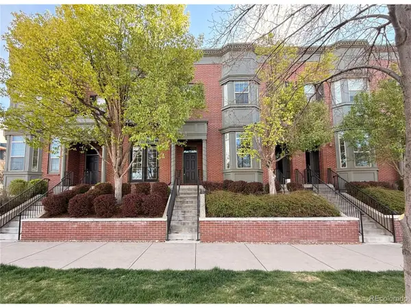 2944 Central Park Blvd, Denver, CO 80238
