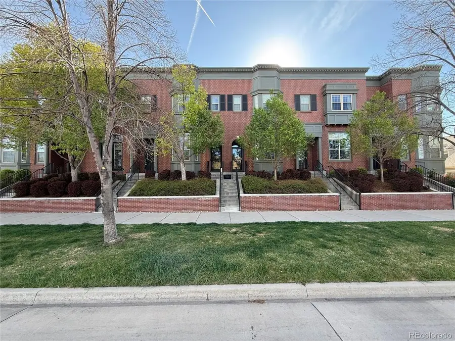 2944 Central Park Blvd, Denver, CO 80238 - #2