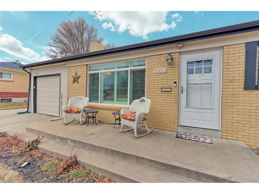 3333 W Wagon Trail Dr, Englewood, CO 80110 - #3