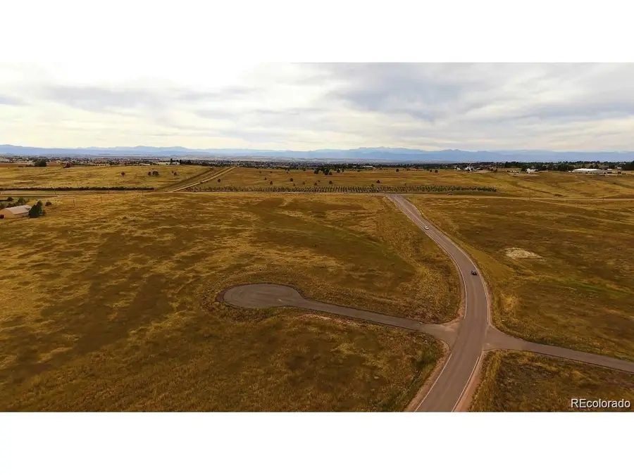 Lot 6 Wrangle Ct, Parker, CO 80138 - #2