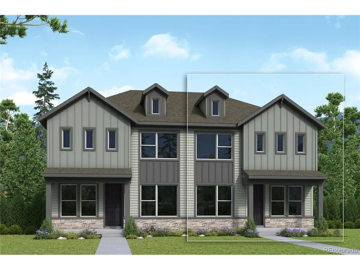 16219 Peak St #B, Broomfield, CO 80023 - #1
