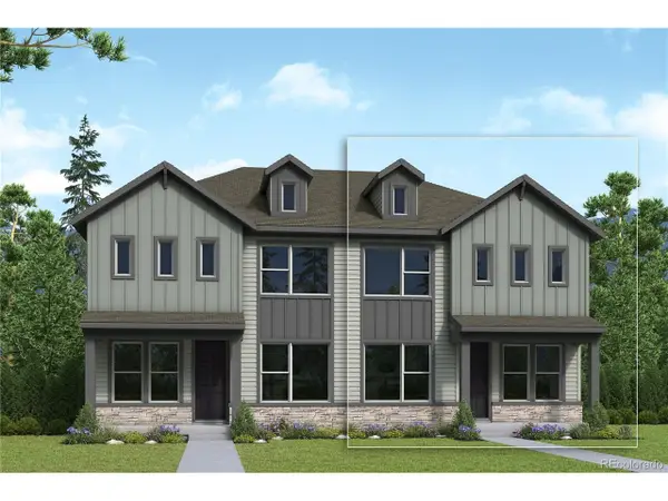 16219 Peak St #B, Broomfield, CO 80023