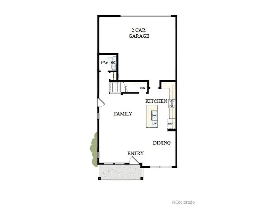16219 Peak St #B, Broomfield, CO 80023 - #2