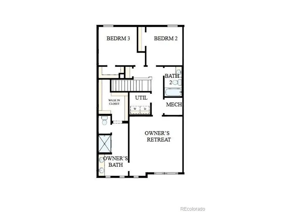 16219 Peak St #B, Broomfield, CO 80023 - #3