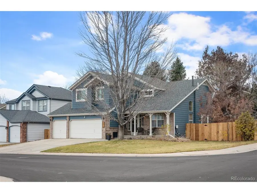 19910 E Belleview Ln, Centennial, CO 80015 - #2