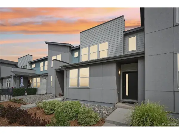 16189 E Elk Dr, Denver, CO 80239