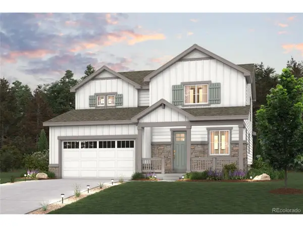 3375 N Ider St, Aurora, CO 80019