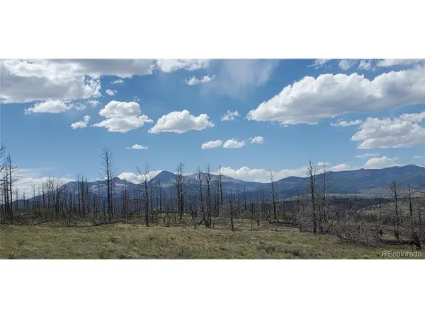321 Hagin Ln, Fort Garland, CO 81133