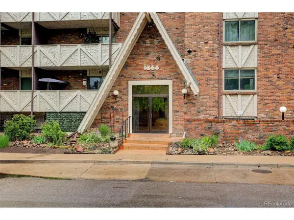 1366 Garfield St #206, Denver, CO 80206