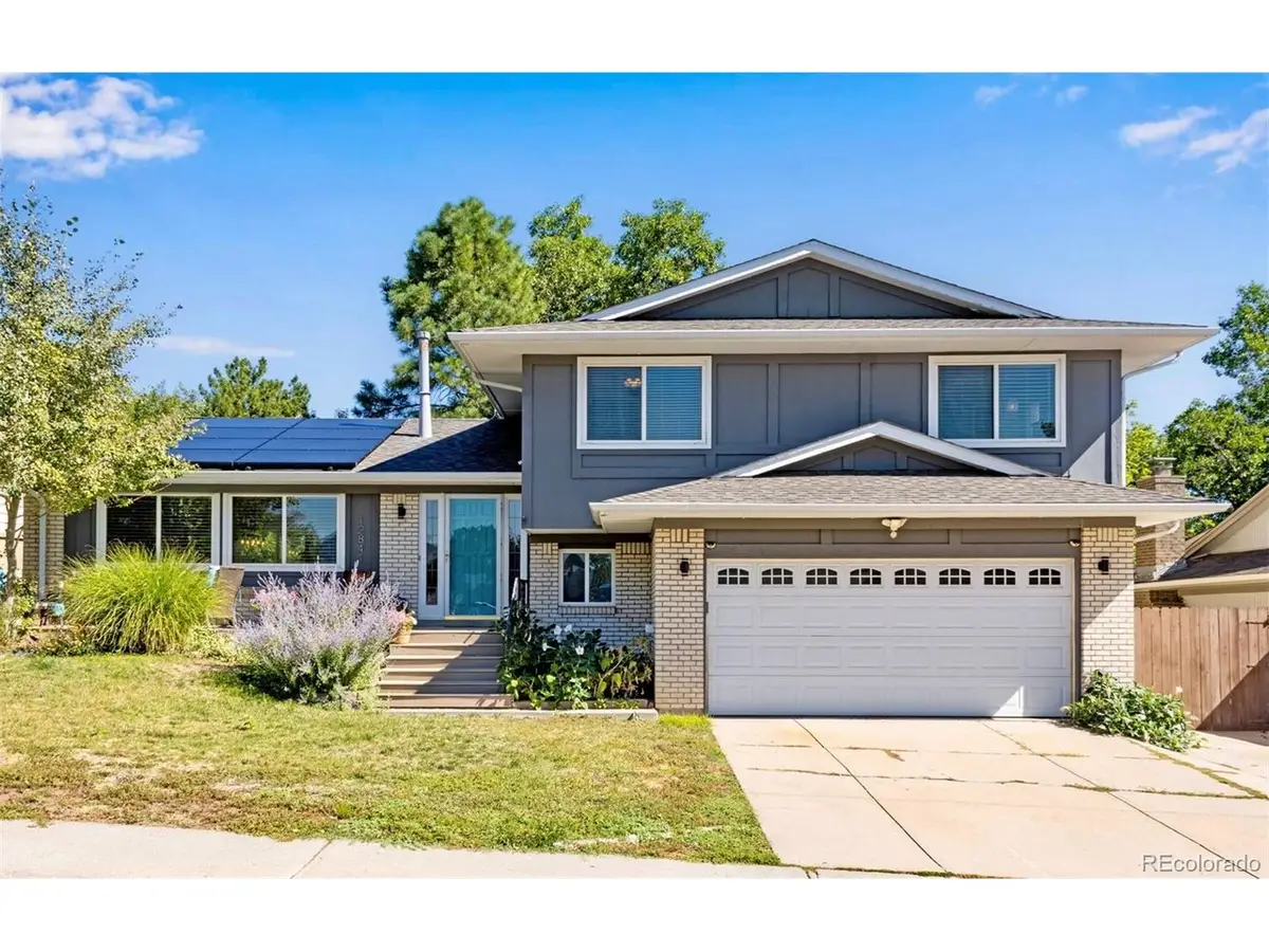 12841 W Warren Ave, Lakewood, CO 80228 - #1