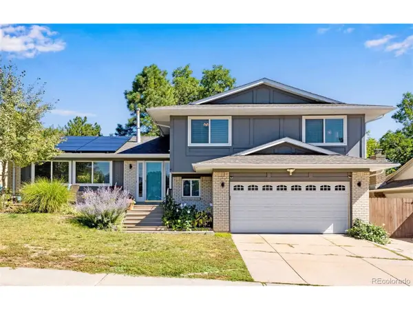12841 W Warren Ave, Lakewood, CO 80228