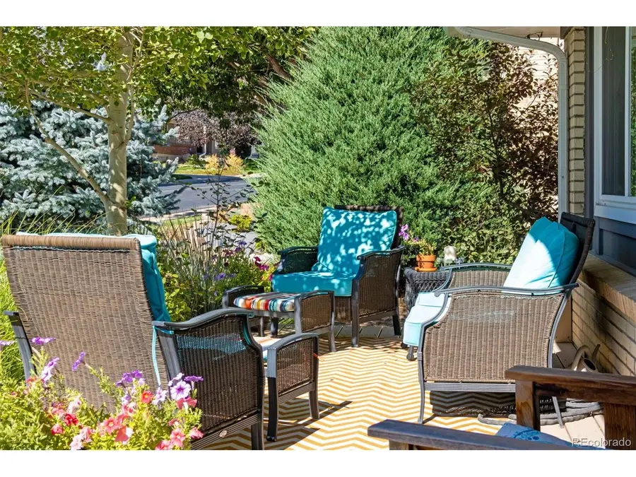 12841 W Warren Ave, Lakewood, CO 80228 - #2