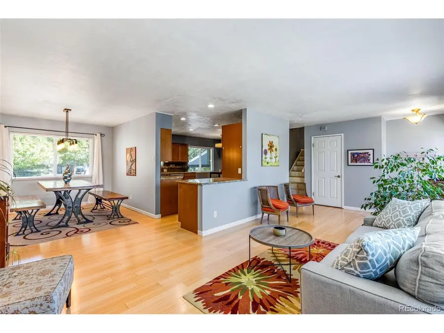 12841 W Warren Ave, Lakewood, CO 80228 - #3