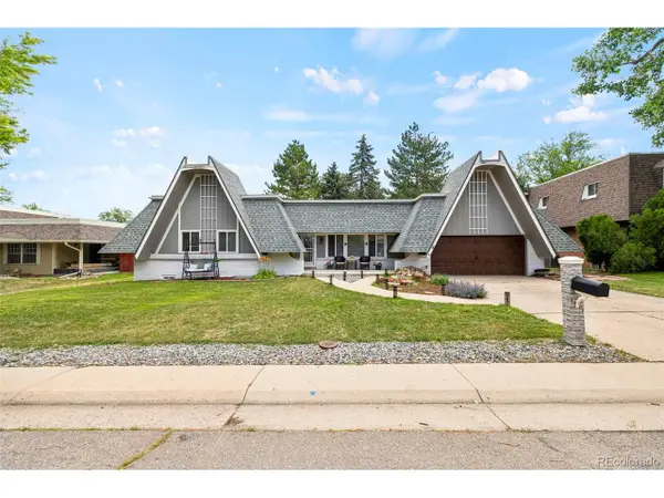 6902 S Lamar St, Littleton, CO 80128
