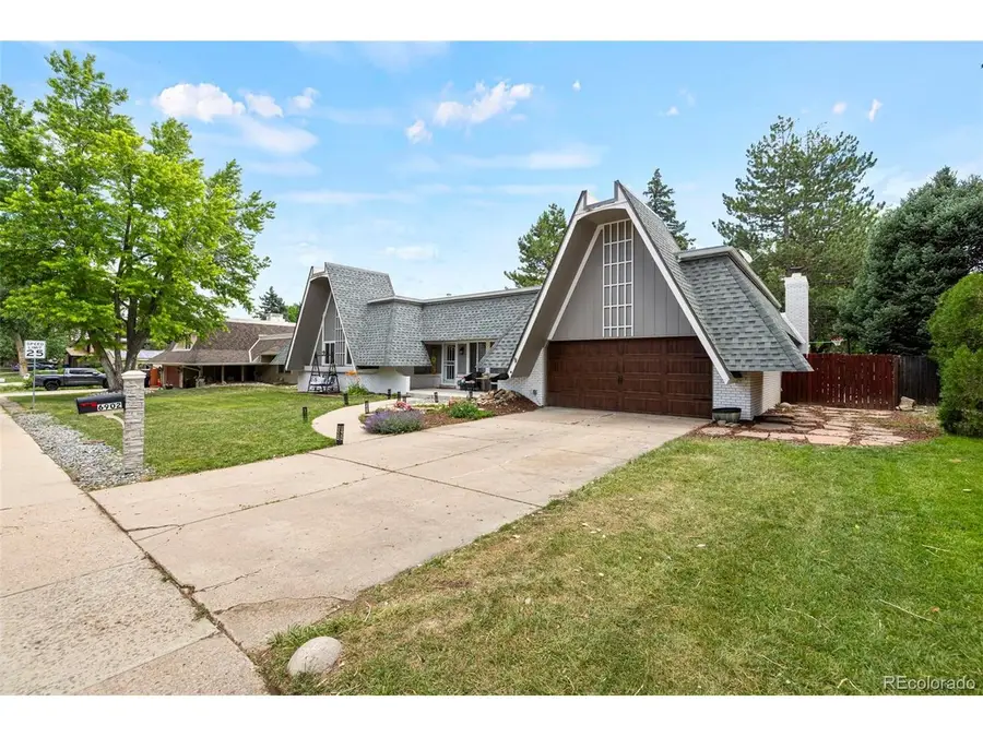6902 S Lamar St, Littleton, CO 80128 - #2