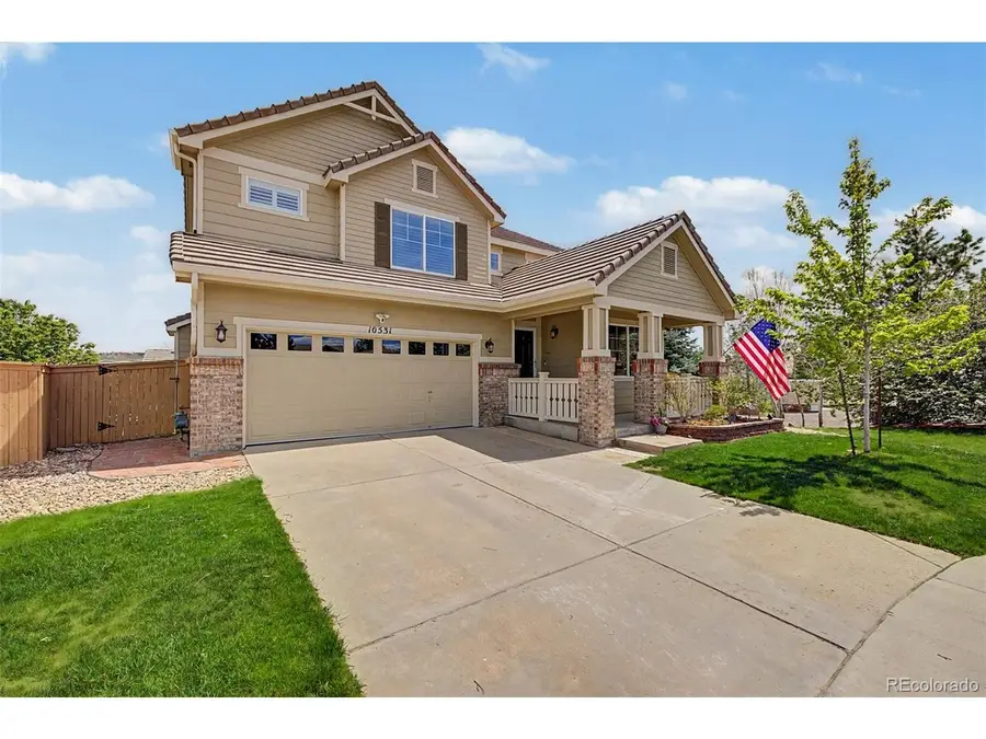 10531 Laurelglen Cir, Highlands Ranch, CO 80130 - #2