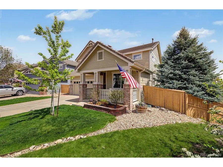 10531 Laurelglen Cir, Highlands Ranch, CO 80130 - #3
