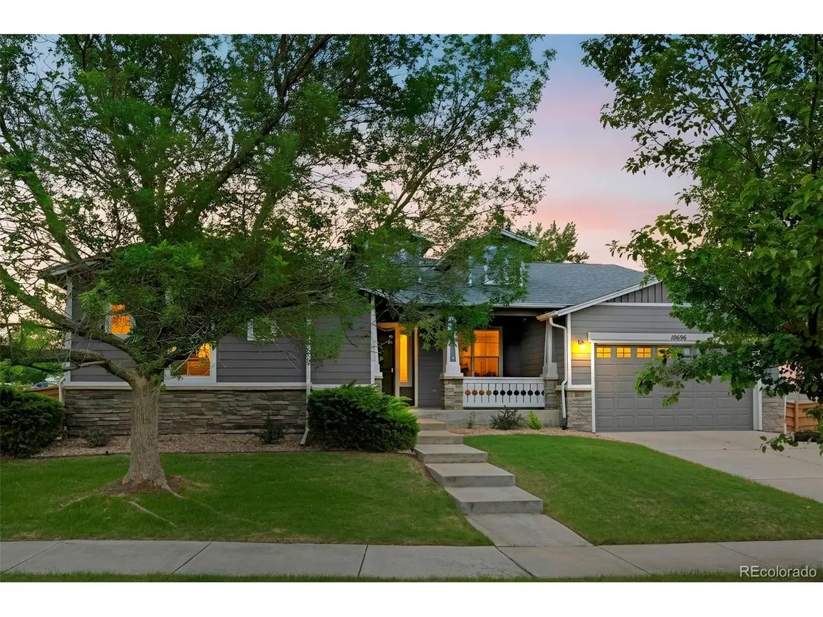 10696 Nucla St, Commerce City, CO 80022 - #1
