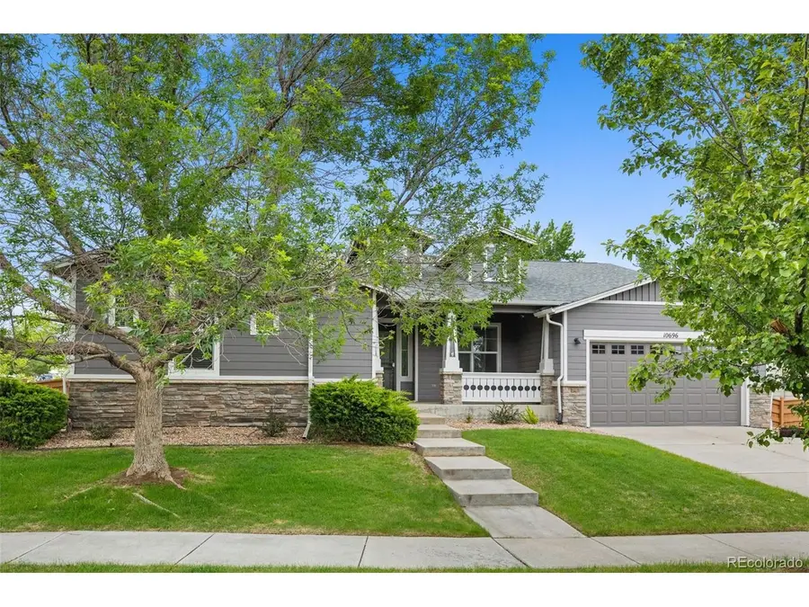 10696 Nucla St, Commerce City, CO 80022 - #2