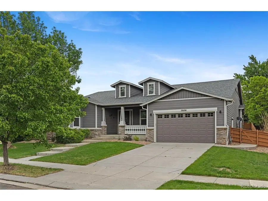 10696 Nucla St, Commerce City, CO 80022 - #3