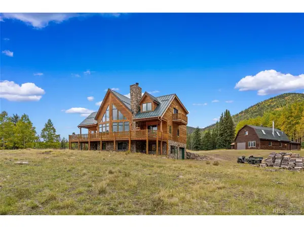 45950 Rainbow Trl, Villa Grove, CO 81155