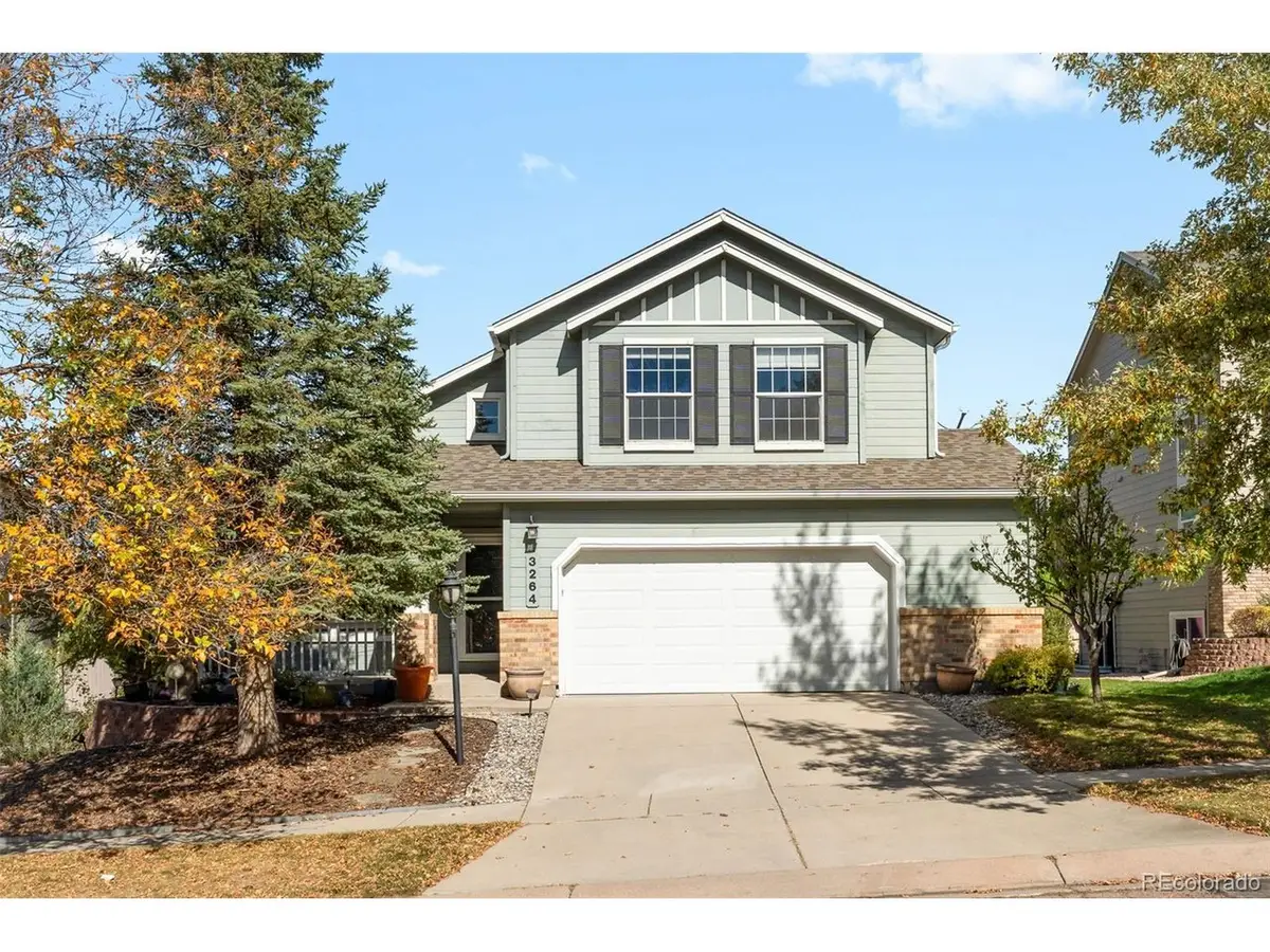 3264 Greenmoor Ct, Colorado Springs, CO 80920 - #1