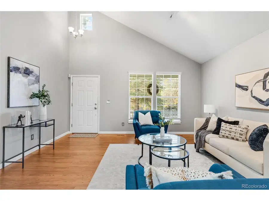 3264 Greenmoor Ct, Colorado Springs, CO 80920 - #2