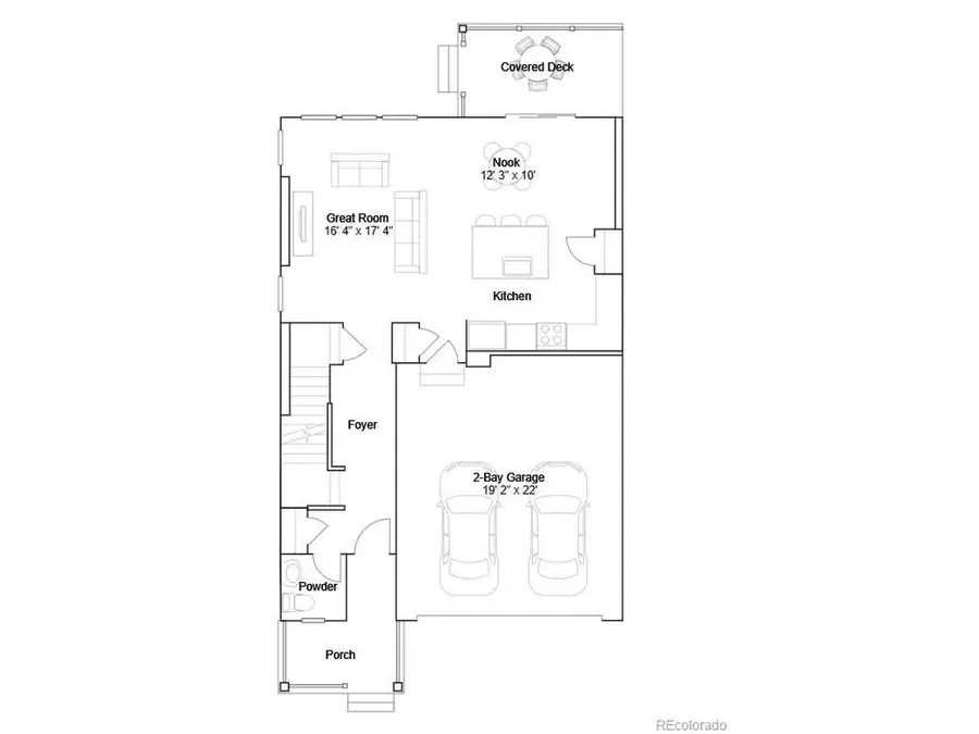7060 Juniper Dr, Thornton, CO 80602 - #2