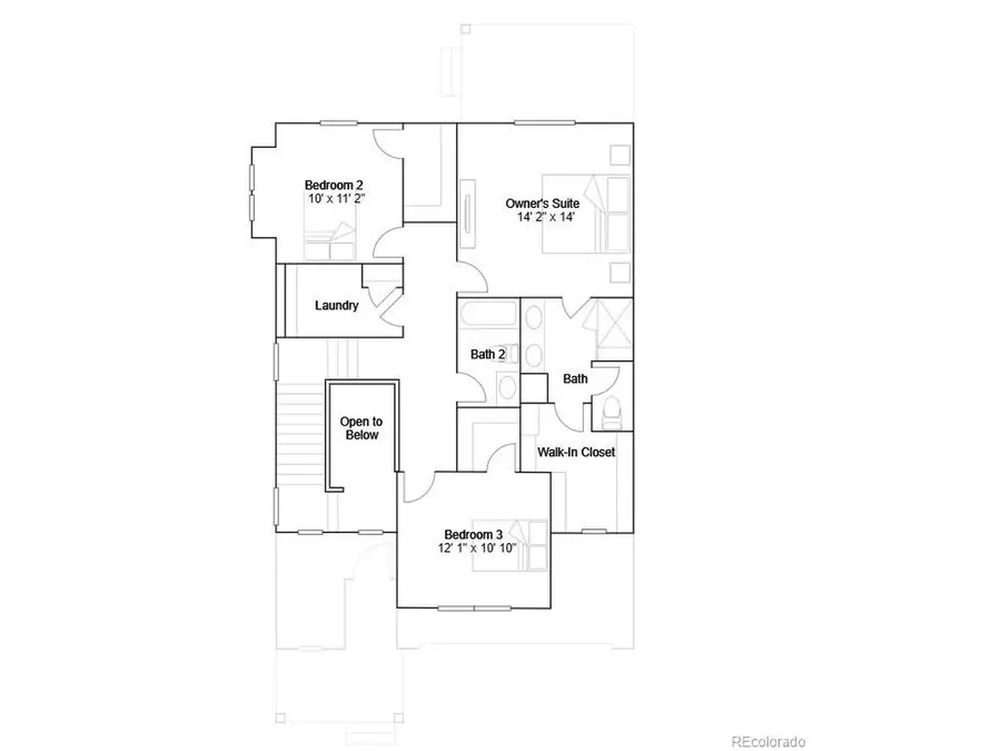 7060 Juniper Dr, Thornton, CO 80602 - #3