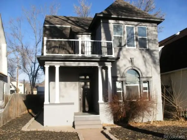 Address Withheld By Seller, Canon City, CO 81212