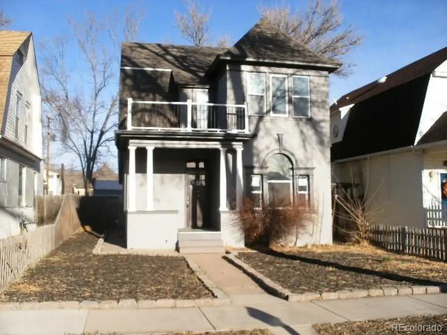 Address Withheld By Seller, Canon City, CO 81212 - #2