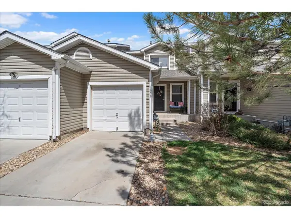 7858 S Kalispell Cir, Englewood, CO 80112