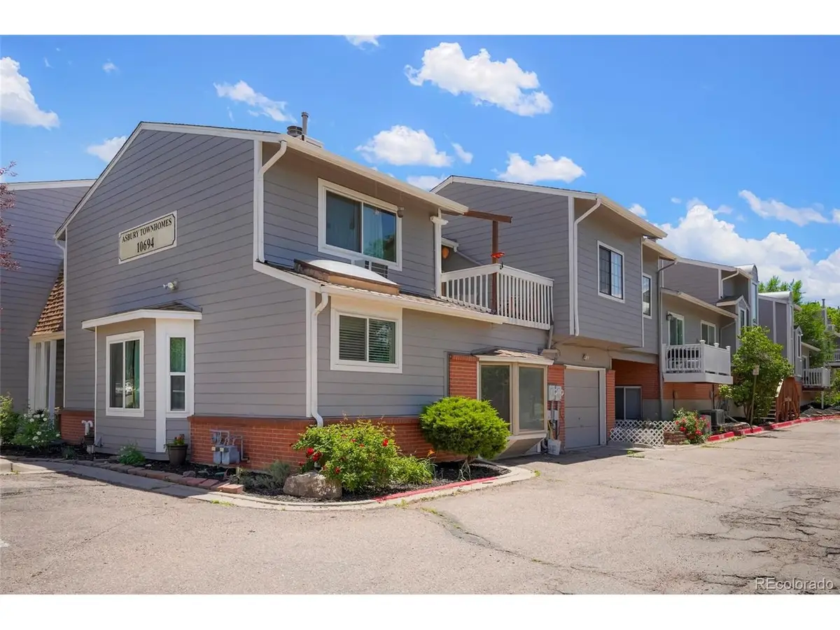 10694 E Asbury Ave #118, Aurora, CO 80014 - #1