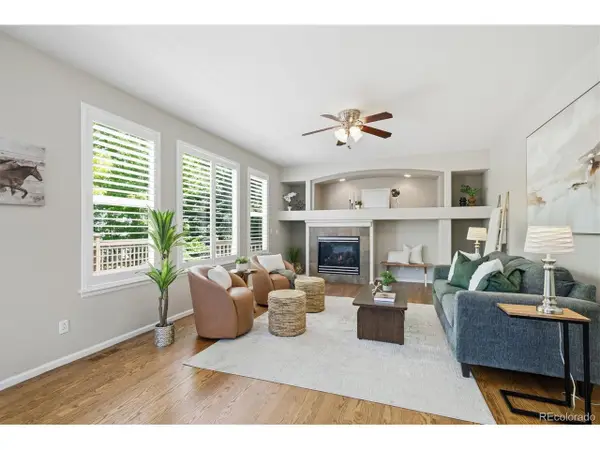 8354 Hackamore Rd, Littleton, CO 80125