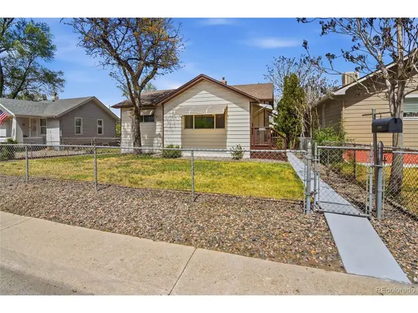 3229 W Exposition Ave, Denver, CO 80219