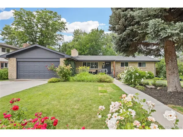 544 W Easter Ave, Littleton, CO 80120