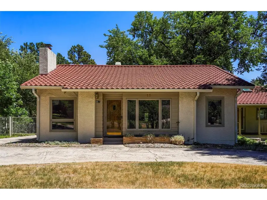 15 1st St, Colorado Springs, CO 80906 - #3