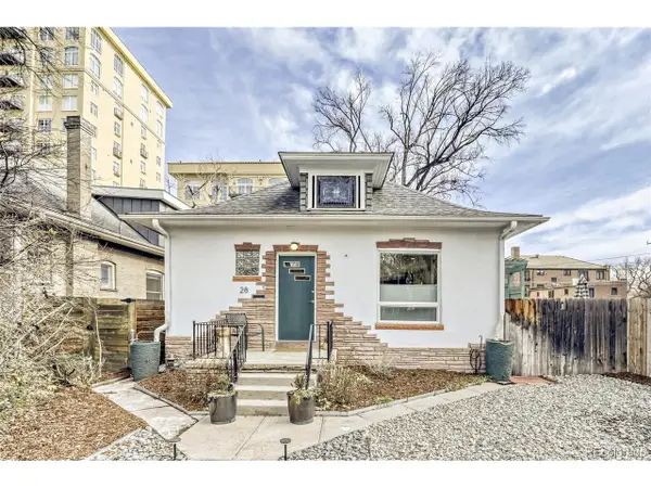 28 N Corona St, Denver, CO 80218