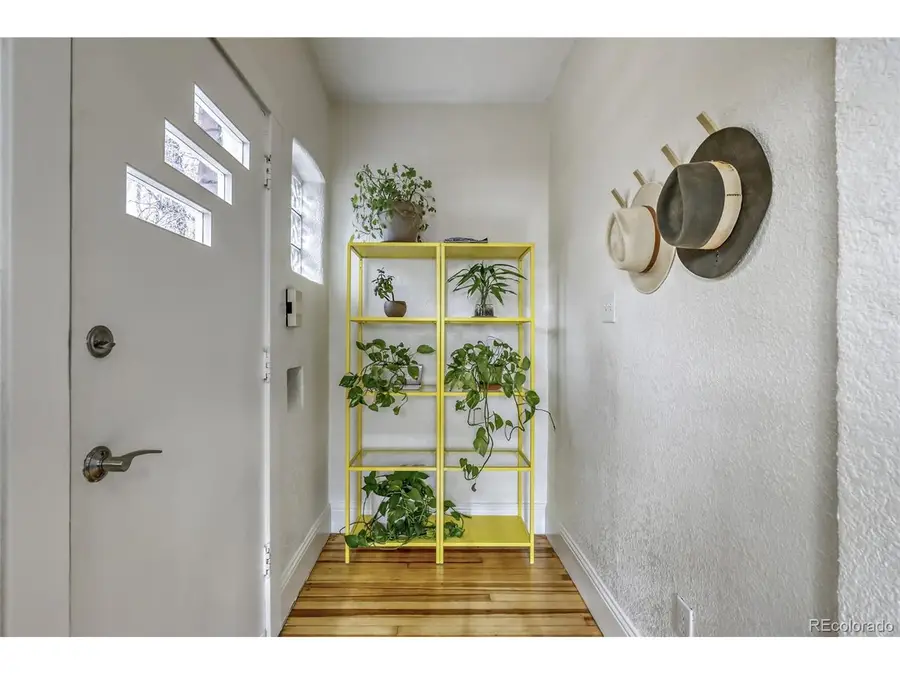 28 N Corona St, Denver, CO 80218 - #3
