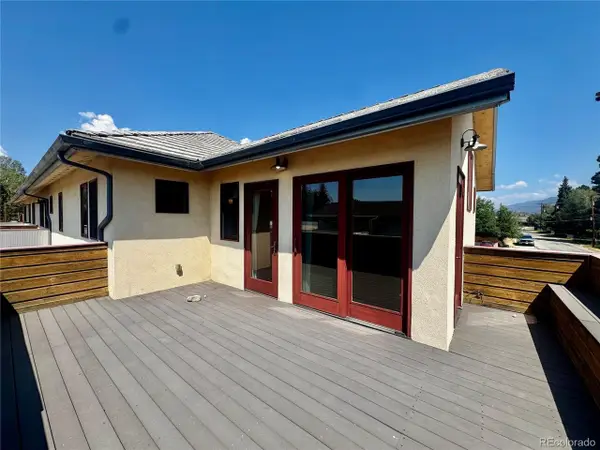 211 Us Highway 24 #C, Buena Vista, CO 81211