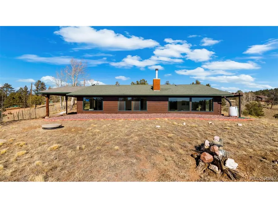 950 Southpark Rd, Florissant, CO 80816 - #2